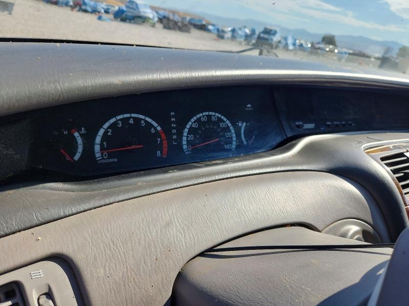 Auction sale of the 2001 Toyota Avalon, vin: 4T1BF28B31U148237, lot number: 62005266
