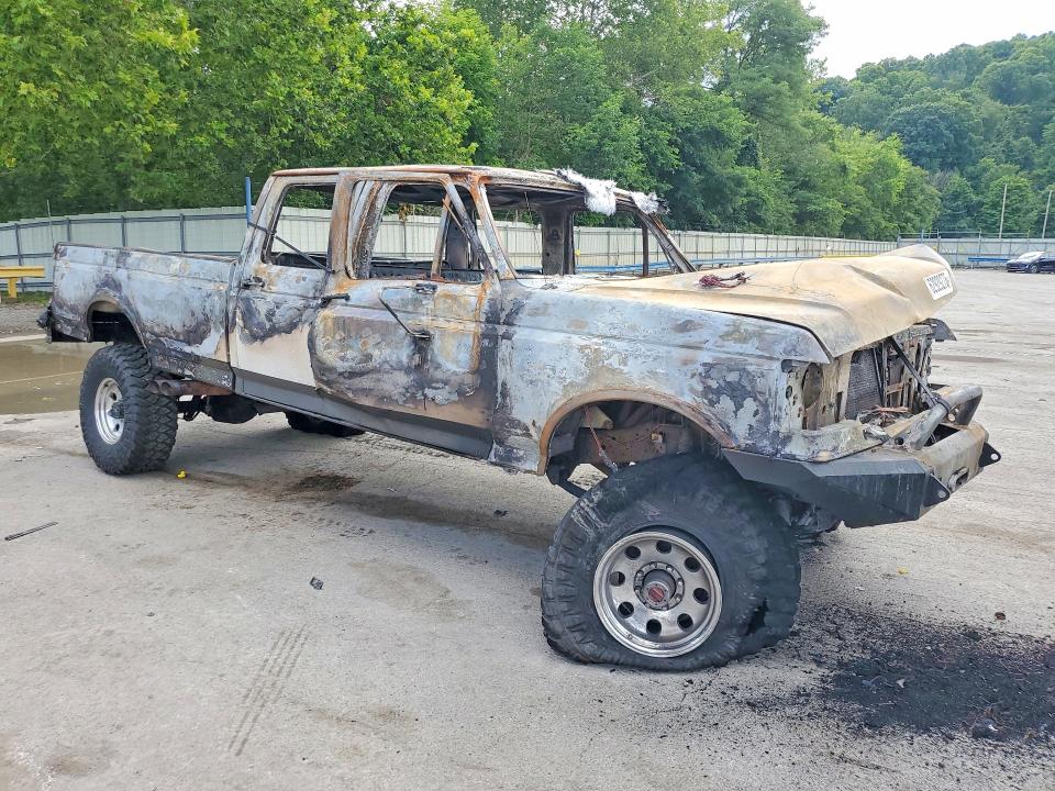 Aukcja sprzedaży 1988 Ford F350, vin: 2FTJW36G2JCB18697, numer aukcji: 62929276