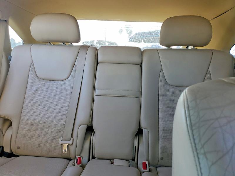 Продажа на аукционе авто 2011 Lexus Rx, vin: 2T2ZK1BA5BC057618, номер лота: 60201656