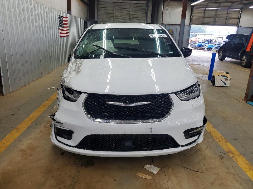 Aukcja sprzedaży 2025 Chrysler Pacifica, vin: 2C4RC1BG3SR612071, numer aukcji: 62385586