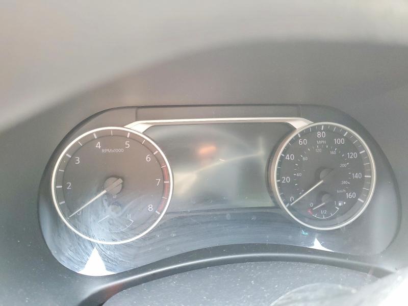 Aukcja sprzedaży 2025 Nissan Sentra, vin: 3N1AB8CV9SY210645, numer aukcji: 62847776