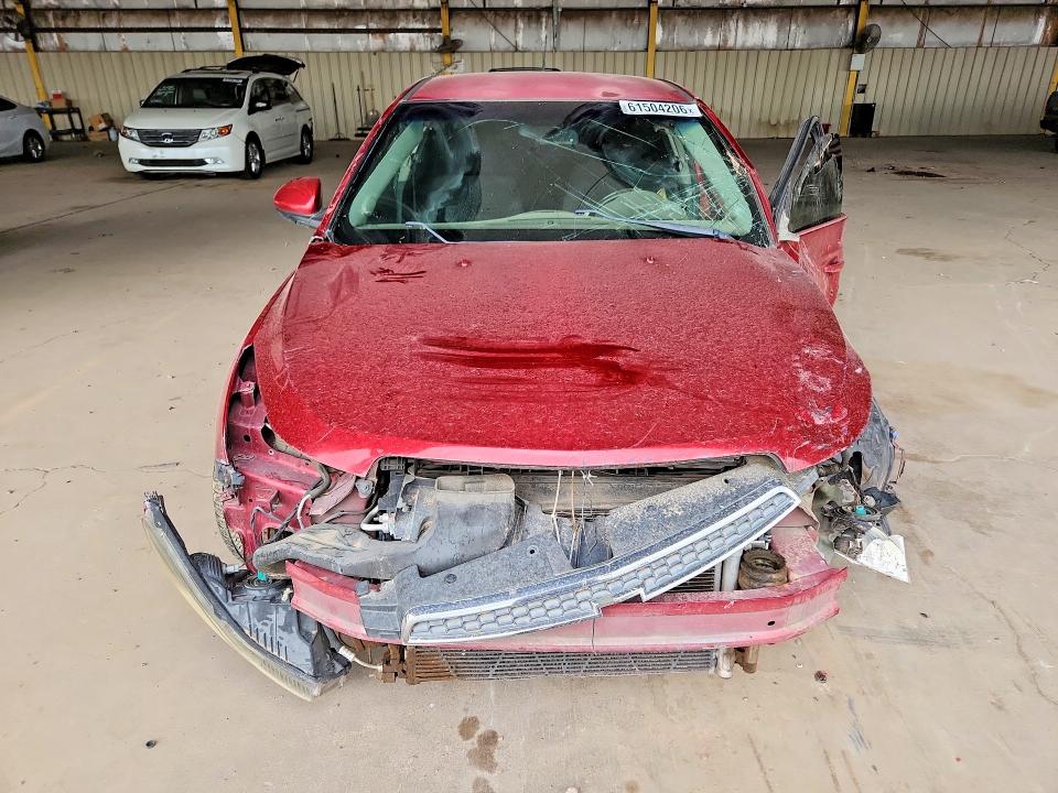 Продажа на аукционе авто 2013 Chevrolet Cruze, vin: 1G1PC5SB3D7154600, номер лота: 61504206