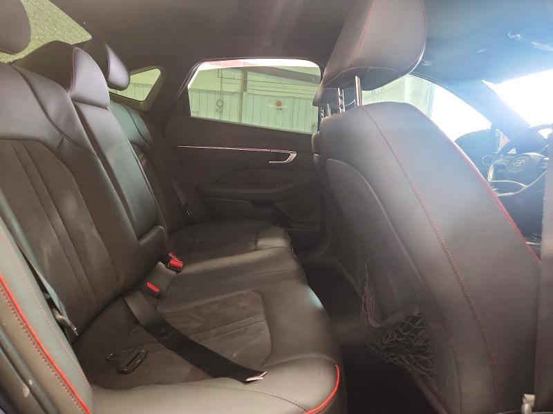 Aukcja sprzedaży 2021 Hyundai Sonata, vin: 5NPEJ4J20MH098319, numer aukcji: 61164996