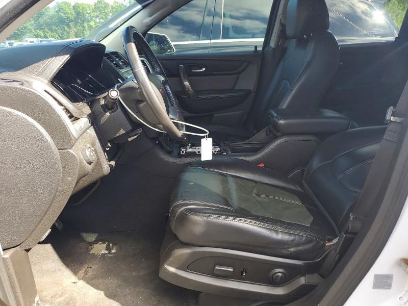Продажа на аукционе авто 2016 Gmc Acadia, vin: 1GKKVRKD1GJ149637, номер лота: 57942016