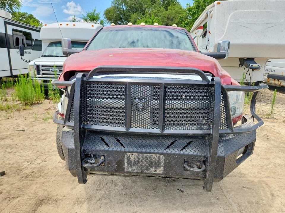 Продаж на аукціоні авто 2010 Dodge Ram 3500, vin: 3D73Y4CL2AG149774, номер лоту: 60360766