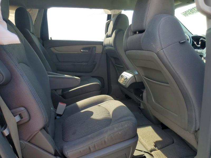Продаж на аукціоні авто 2015 Chevrolet Traverse, vin: 1GNKRHKDXFJ352896, номер лоту: 60316126