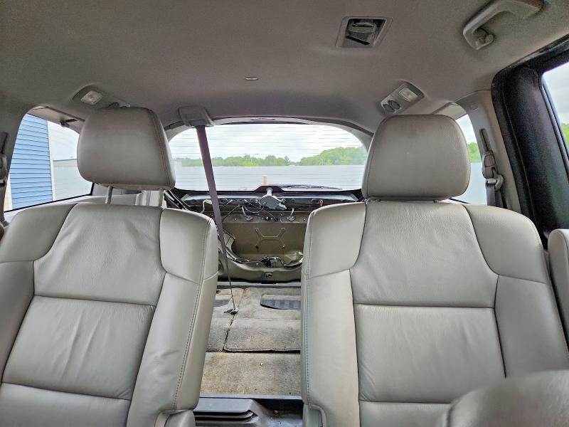 Aukcja sprzedaży 2011 Honda Odyssey, vin: 5FNRL5H62BB074349, numer aukcji: 62225286