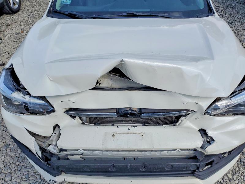 Продажа на аукционе авто 2020 Subaru Impreza, vin: 4S3GKAU69L3611659, номер лота: 60636276