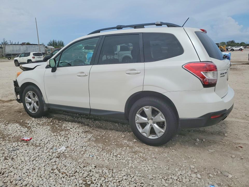 Продаж на аукціоні авто 2014 Subaru Forester, vin: JF2SJAGC8EH500204, номер лоту: 63152816