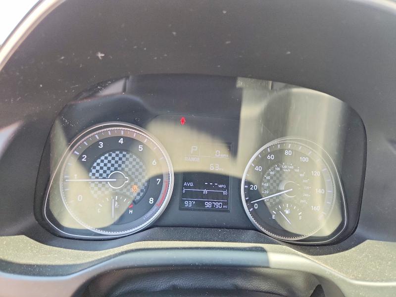 Продажа на аукционе авто 2019 Hyundai Elantra, vin: KMHD74LF8KU804963, номер лота: 60221126