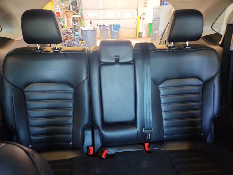 60997336 :رقم المزاد ، 2FMPK4J97RBA80305 vin ، 2024 Ford Edge مزاد بيع