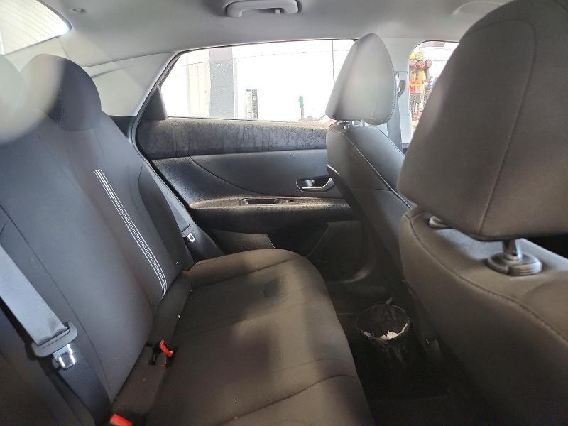 Продаж на аукціоні авто 2023 Hyundai Elantra, vin: KMHLM4AG4PU478733, номер лоту: 62314146