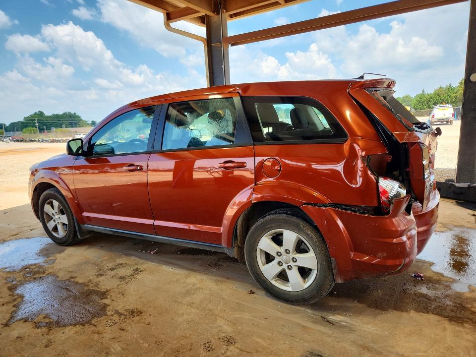 Aukcja sprzedaży 2013 Dodge Journey, vin: 3C4PDCAB6DT626987, numer aukcji: 59891886