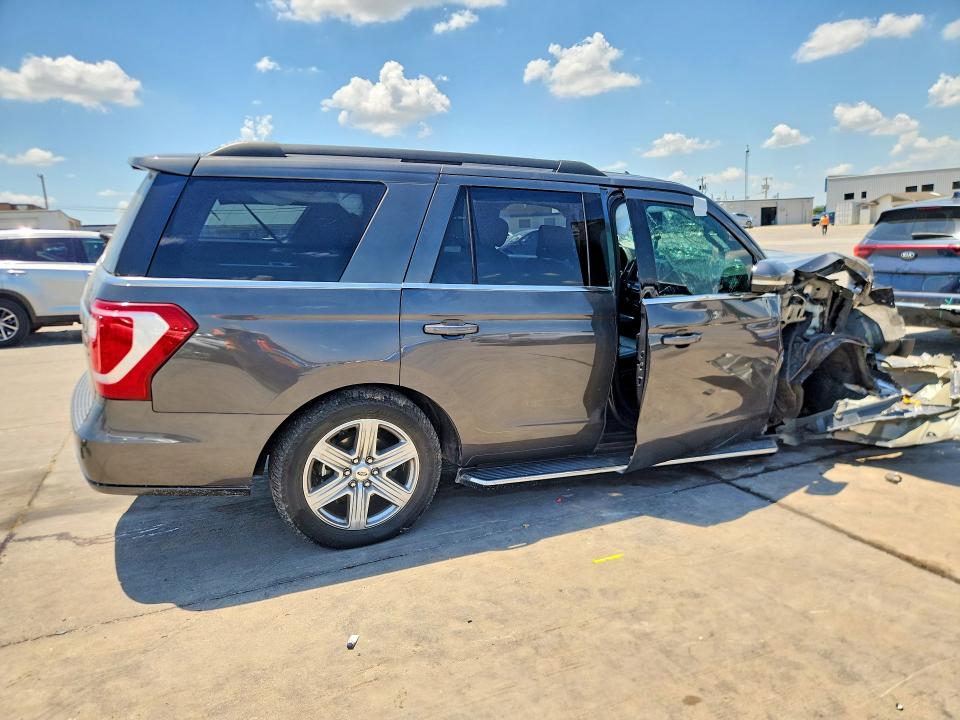 Продаж на аукціоні авто 2019 Ford Expedition, vin: 1FMJU1HT5KEA45093, номер лоту: 59899796