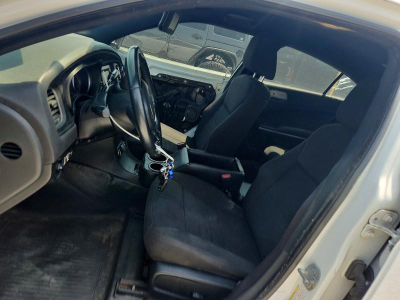Продажа на аукционе авто 2017 Dodge Charger, vin: 2C3CDXAG9HH515158, номер лота: 62384236
