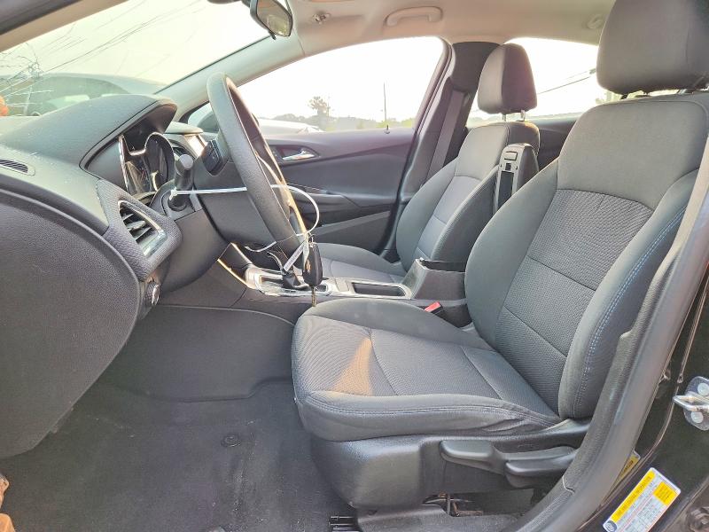 Aukcja sprzedaży 2017 Chevrolet Cruze, vin: 1G1BE5SM5H7270280, numer aukcji: 61364106