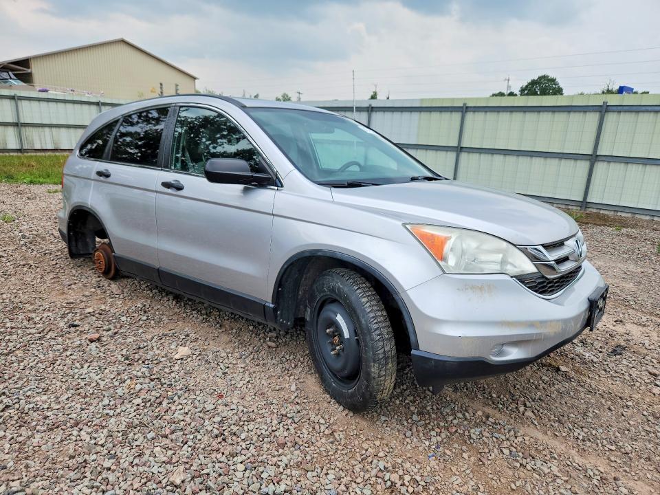 61716326 :رقم المزاد ، 5J6RE4H58BL094530 vin ، 2011 Honda Cr-v مزاد بيع