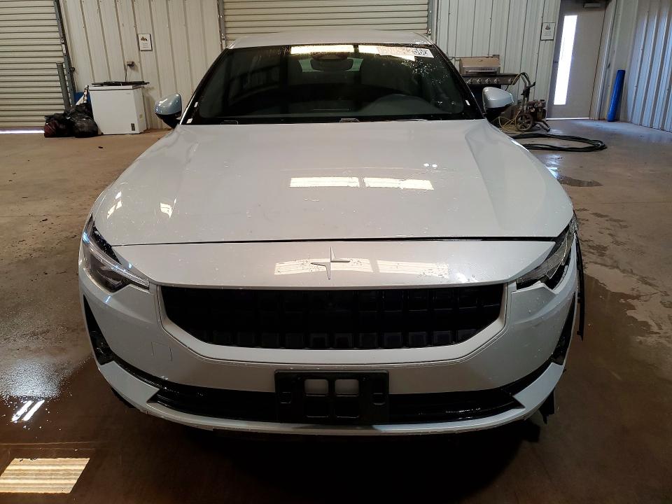 Aukcja sprzedaży 2023 Polestar 2, vin: YSMEG3KA3PL142834, numer aukcji: 60057256