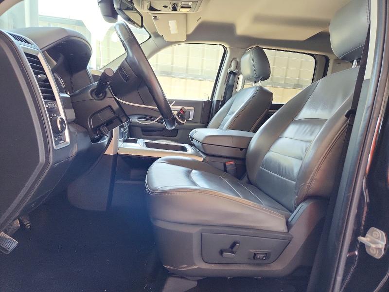 60570066 :رقم المزاد ، 1C6RR6LT1HS525422 vin ، 2017 Ram 1500 مزاد بيع