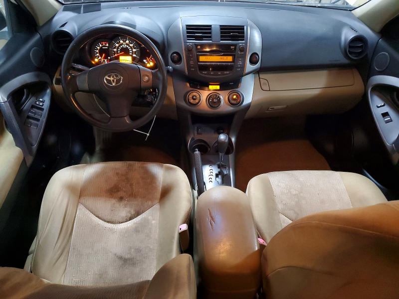 Auction sale of the 2011 Toyota Rav4, vin: JTMBF4DV5B5042920, lot number: 62059986