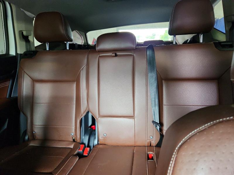 Aukcja sprzedaży 2021 Volkswagen Atlas, vin: 1V2NR2CA1MC583399, numer aukcji: 60437406