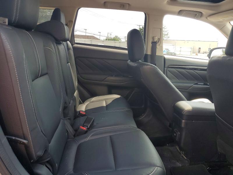 Aukcja sprzedaży 2018 Mitsubishi Outlander, vin: JA4J24A57JZ028434, numer aukcji: 62529136