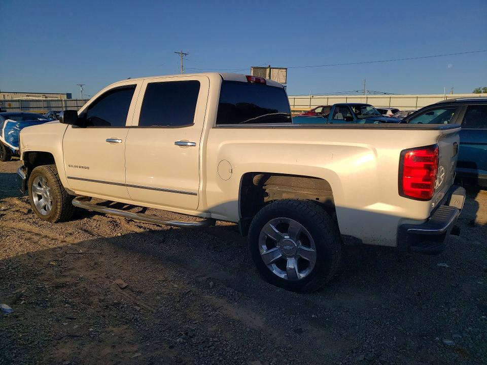 Aukcja sprzedaży 2014 Chevrolet Silverado, vin: 3GCPCSEC8EG297719, numer aukcji: 63228246