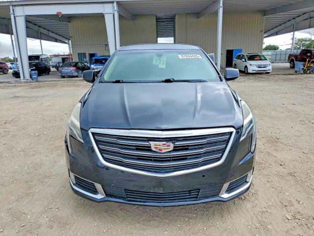 Aukcja sprzedaży 2018 Cadillac Xts, vin: 2G61M5S35J9135109, numer aukcji: 62350126