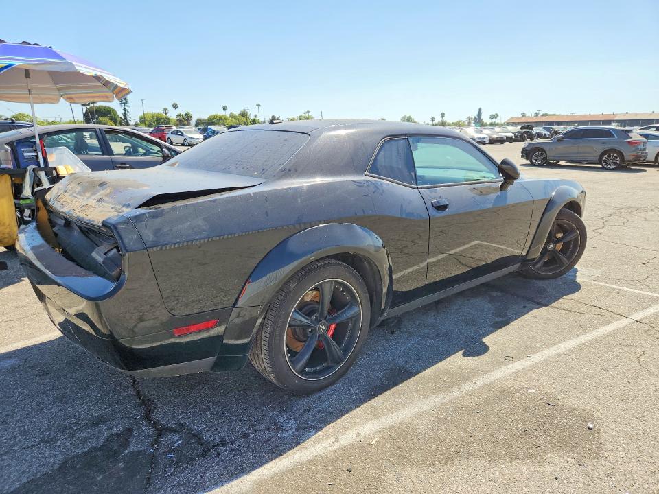 Продажа на аукционе авто 2012 Dodge Challenger, vin: 2C3CDYBT7CH254171, номер лота: 63339936