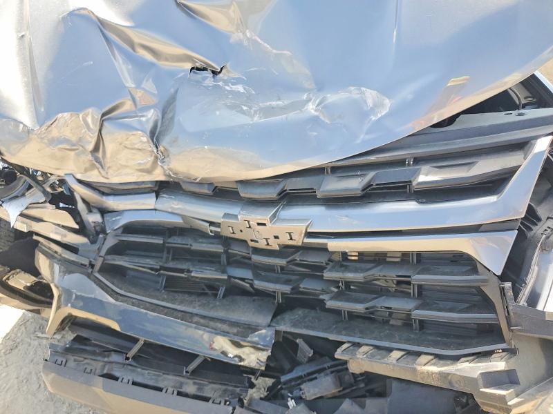 61919936 :رقم المزاد ، 1GCHSCEA4M1286998 vin ، 2021 Chevrolet Colorado مزاد بيع