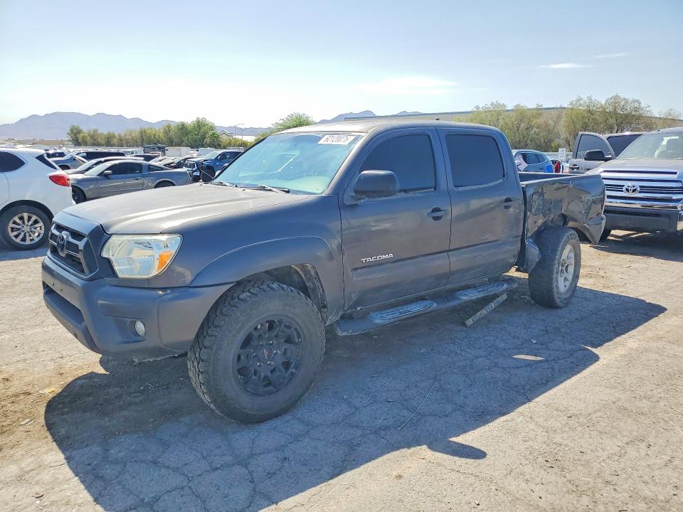 2012 Toyota Tacoma მანქანა იყიდება აუქციონზე, vin: 3TMLU4EN4CM088677, აუქციონის ნომერი: 62120076
