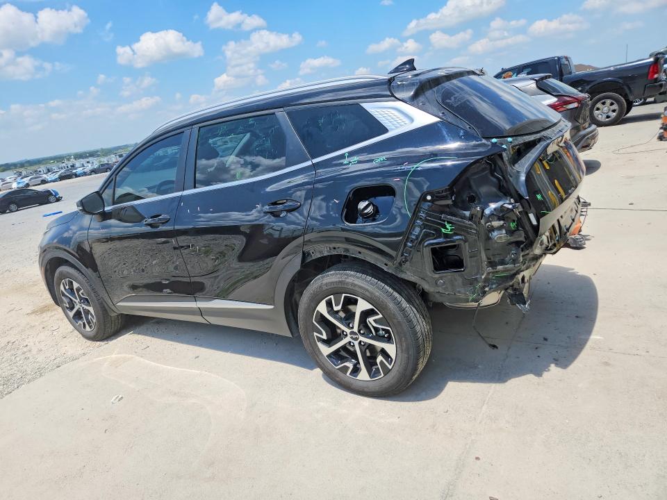 Продажа на аукционе авто 2024 Kia Sportage, vin: 5XYK3CDFXRG157011, номер лота: 60754466