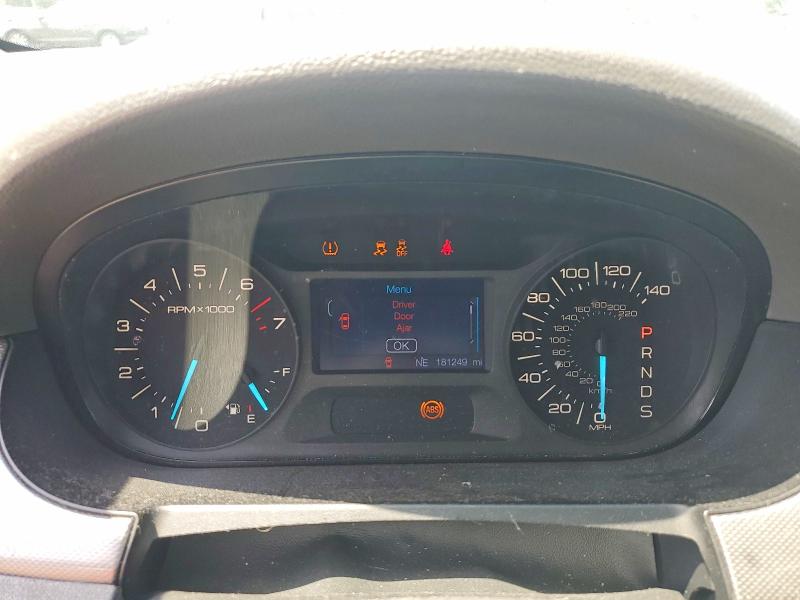 Aukcja sprzedaży 2013 Ford Edge, vin: 2FMDK3JC5DBA30438, numer aukcji: 59771766