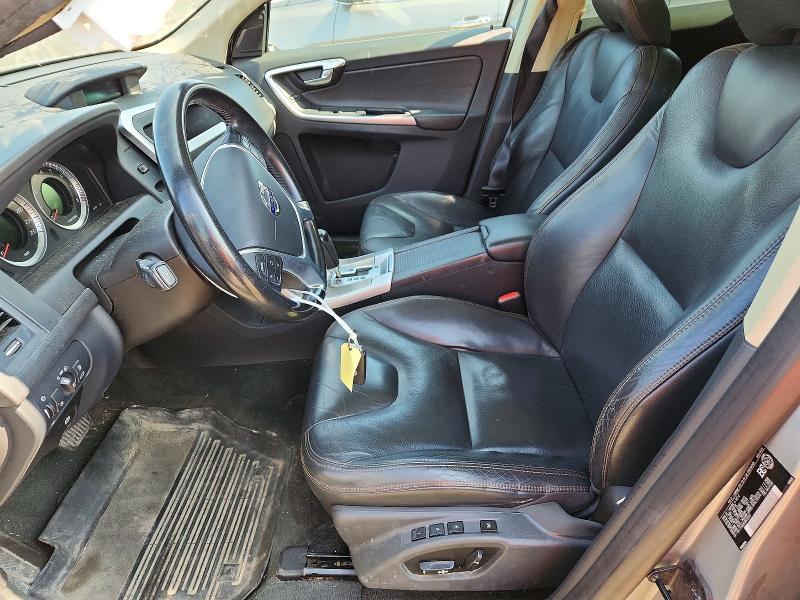 Aukcja sprzedaży 2011 Volvo Xc60, vin: YV4902DZ8B2152267, numer aukcji: 61807456