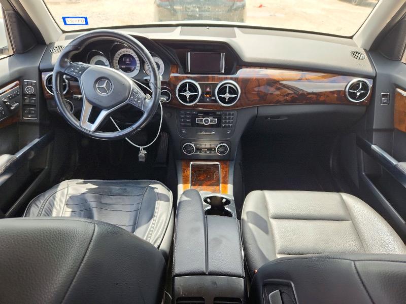 2013 Mercedes-benz Glk მანქანა იყიდება აუქციონზე, vin: WDCGG8JB2DG117143, აუქციონის ნომერი: 62444516