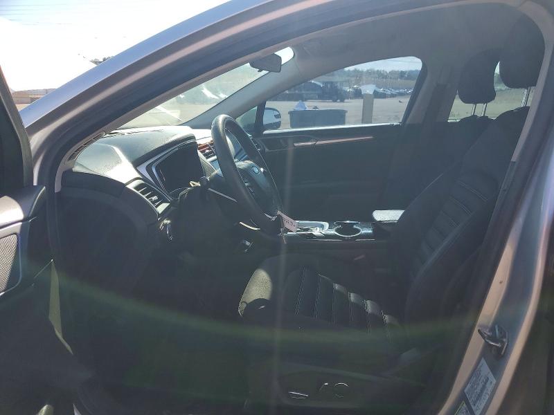 Продаж на аукціоні авто 2015 Ford Fusion, vin: 3FA6P0HDXFR194502, номер лоту: 60322516
