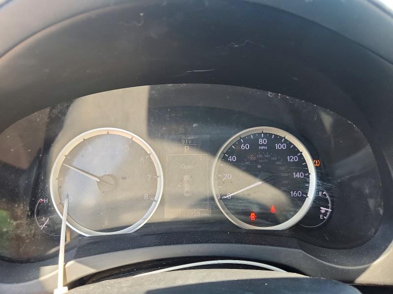 Продаж на аукціоні авто 2014 Lexus Is, vin: JTHBF1D25E5042374, номер лоту: 76293675