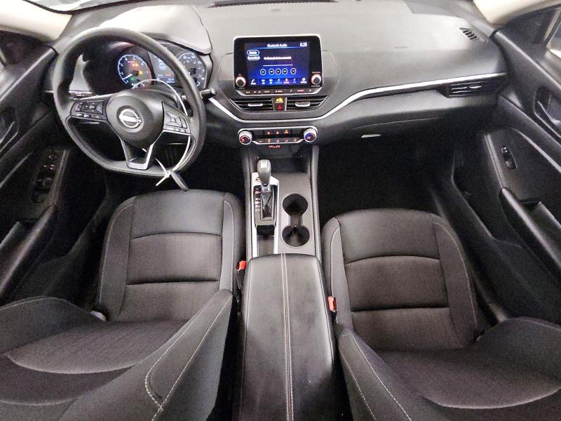 Продажа на аукционе авто 2025 Nissan Altima, vin: 1N4BL4BVXSN327159, номер лота: 61612986