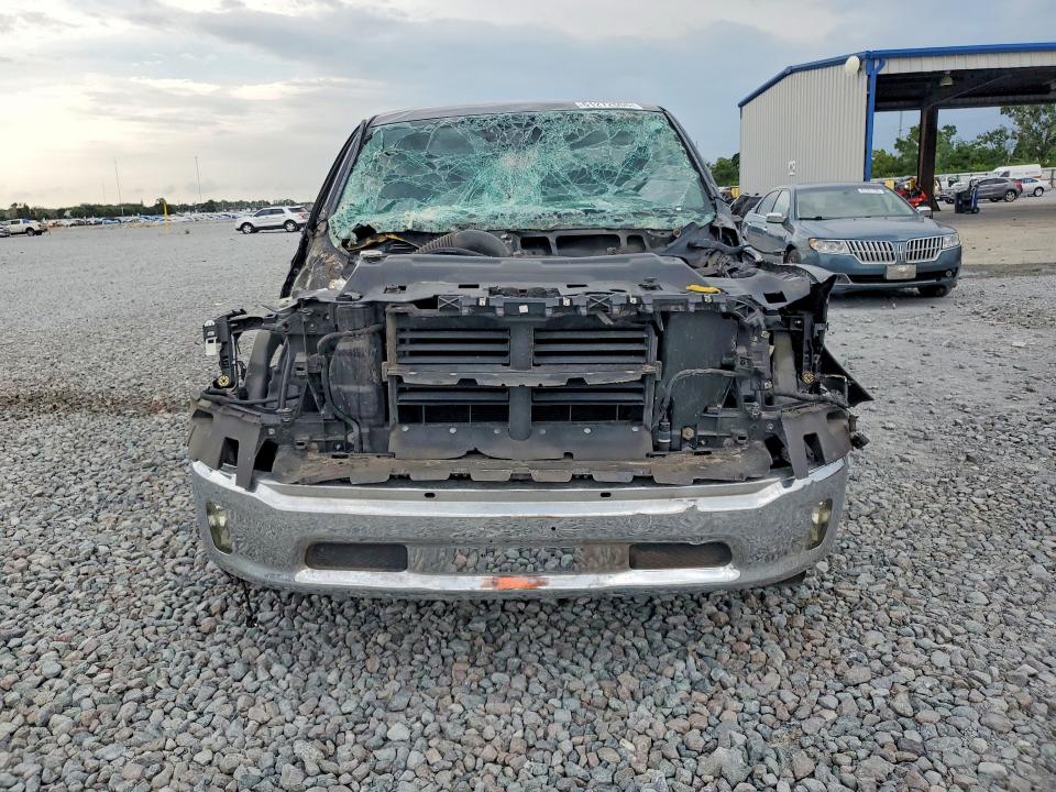 Aukcja sprzedaży 2014 Ram 1500, vin: 1C6RR6VT4ES298784, numer aukcji: 61272666