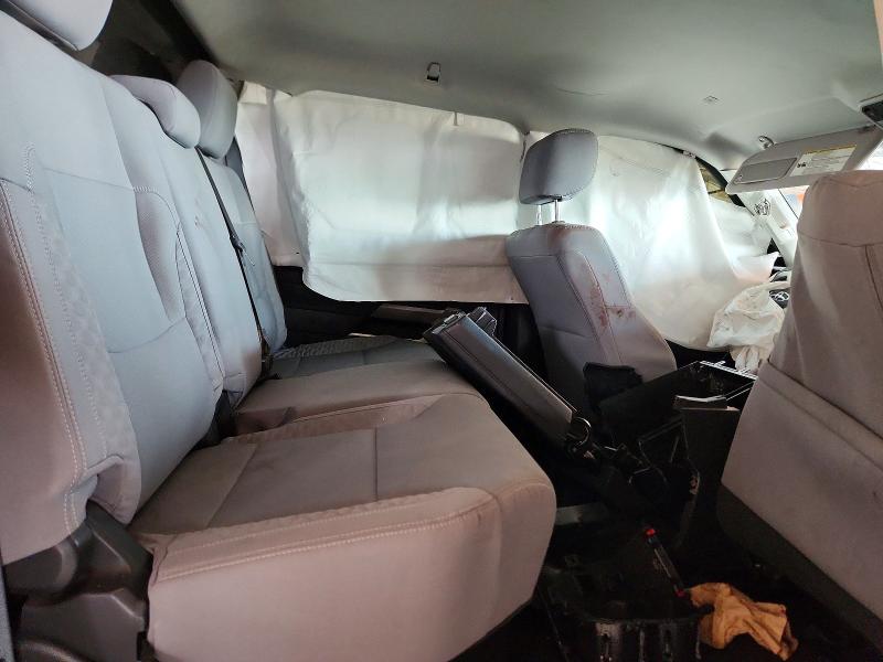 60962386 :رقم المزاد ، 5TFLA5DB5RX227336 vin ، 2024 Toyota Tundra مزاد بيع