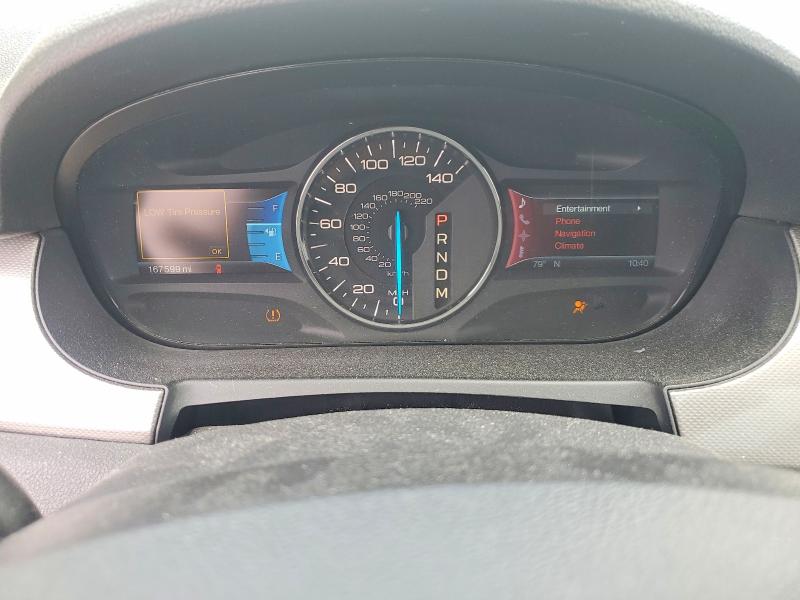 Продаж на аукціоні авто 2011 Ford Edge, vin: 2FMDK4JCXBBA90959, номер лоту: 60469706