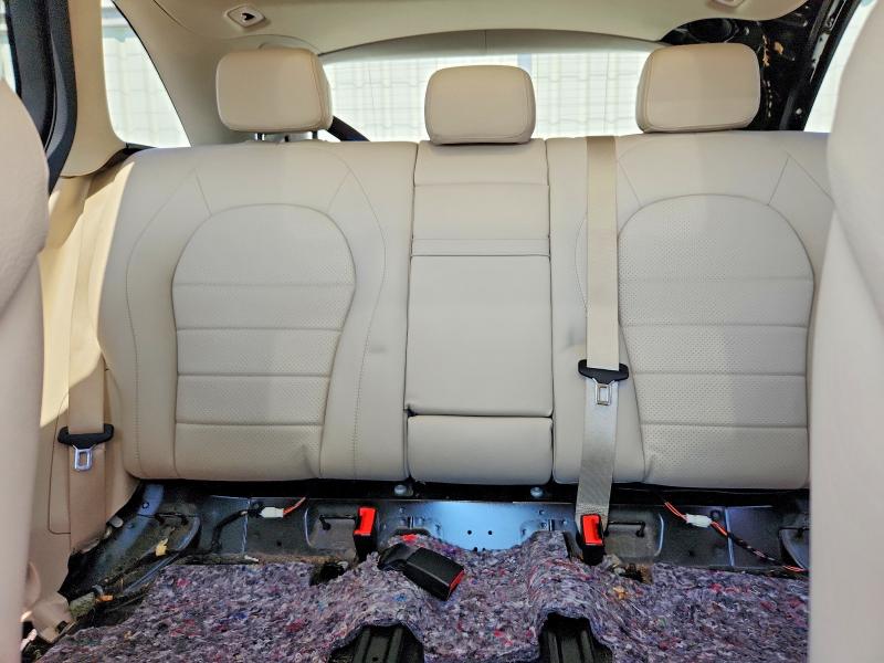 61405276 :رقم المزاد ، WDC0G8EB4LF689833 vin ، 2020 Mercedes-benz Glc مزاد بيع