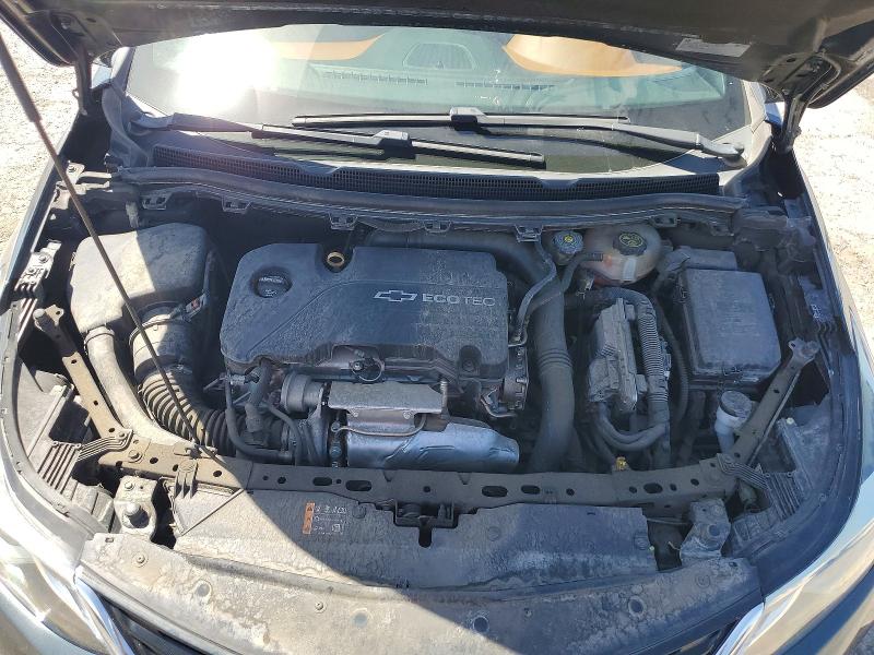 Продаж на аукціоні авто 2018 Chevrolet Cruze, vin: 1G1BF5SM3J7143305, номер лоту: 62997766