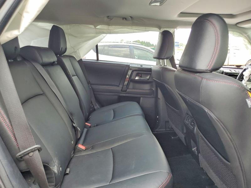 Продажа на аукционе авто 2022 Toyota 4runner, vin: JTERU5JRXN6016907, номер лота: 60400906