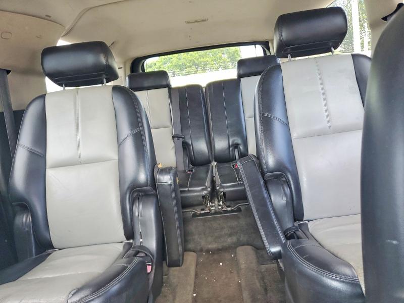 61863616 :رقم المزاد ، 3GNFK16317G252378 vin ، 2007 Chevrolet Suburban مزاد بيع