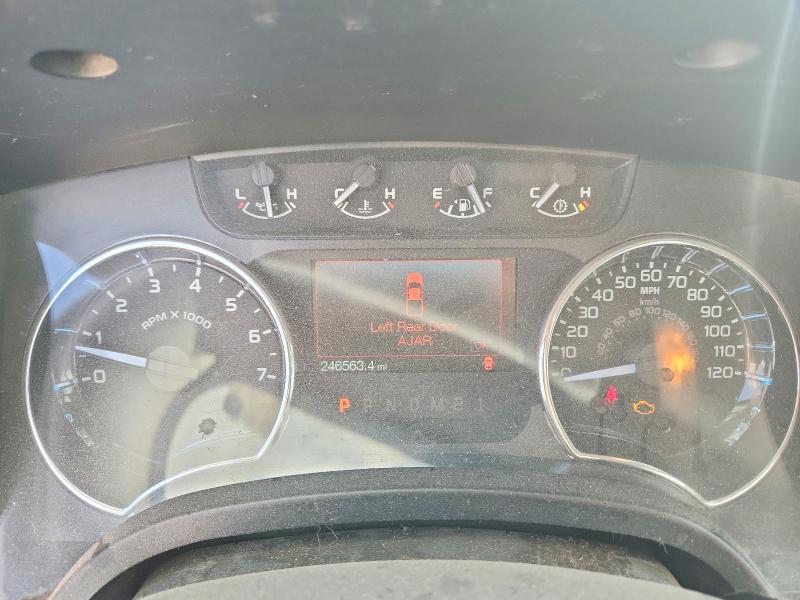 2011 Ford F150 მანქანა იყიდება აუქციონზე, vin: 1FTFW1CF0BFD27612, აუქციონის ნომერი: 63418056