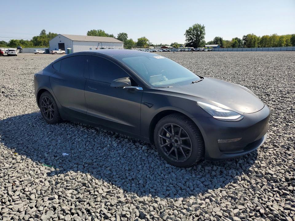 Aukcja sprzedaży 2018 Tesla Model 3, vin: 5YJ3E1EA7JF018553, numer aukcji: 54329336