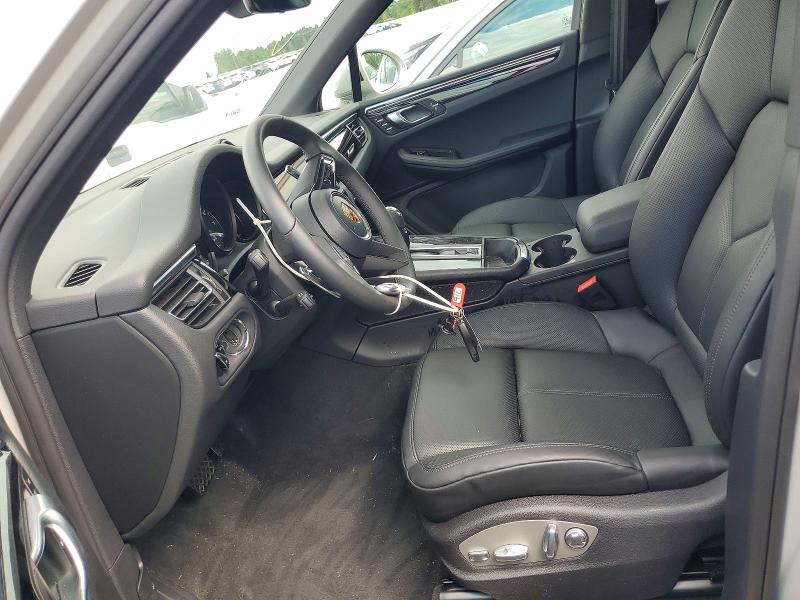 Aukcja sprzedaży 2026 Porsche Macan, vin: WP1AA2A57TLB09418, numer aukcji: 60935776