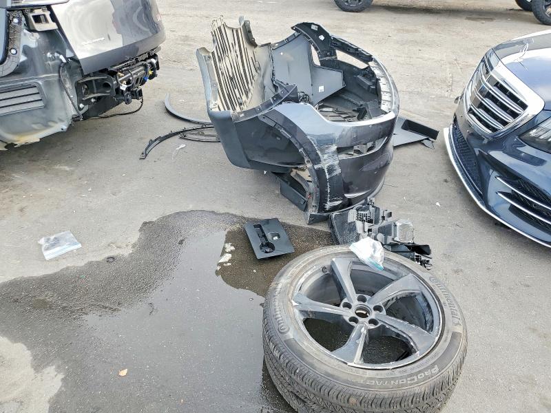 61025416 :رقم المزاد ، 7SAYGDEE4TF324037 vin ، 2026 Tesla Model Y مزاد بيع