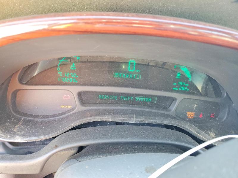 Продажа на аукционе авто 2000 Cadillac Deville, vin: 1G6KD54Y9YU238673, номер лота: 59539906